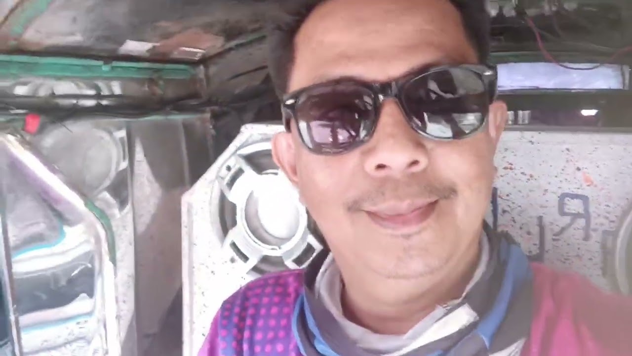 Service Tau guys, North Zagaray,,tambay Tau, Pogpog River,,presko Ng Lugar,,