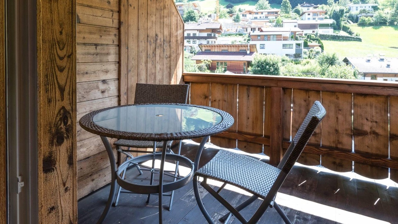 Hotel Wiesenhof, Mieders, Austria | Travel With Siya