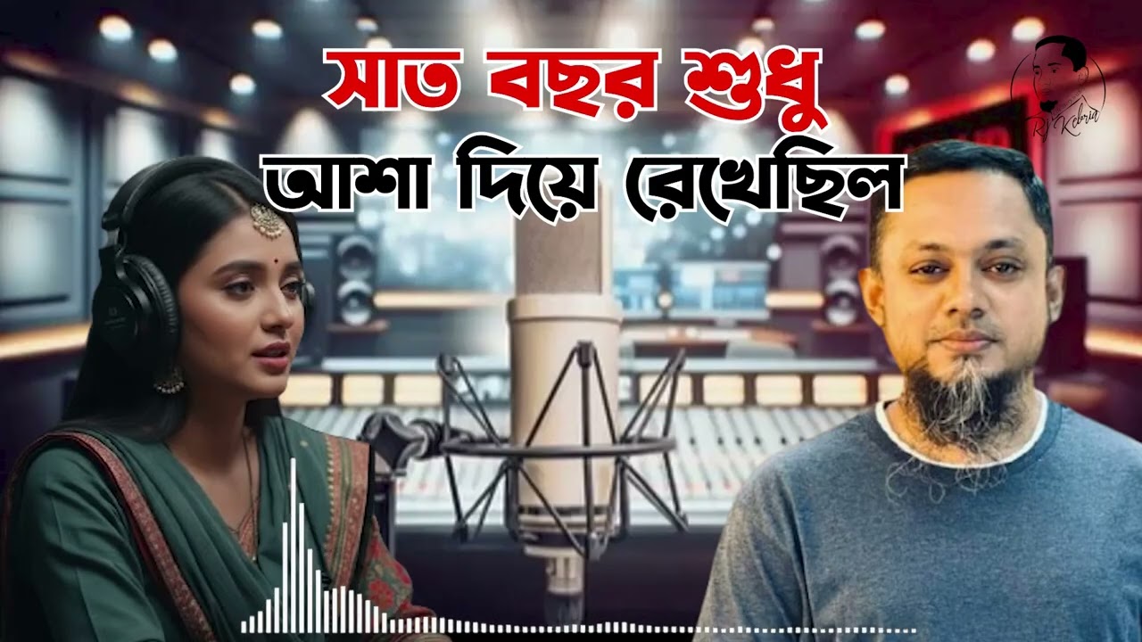 সাত বছর শুধু আশা দিয়ে রেখেছিল | জীবনের গল্প | নতুন পর্ব | Life Story With RJ Kebria