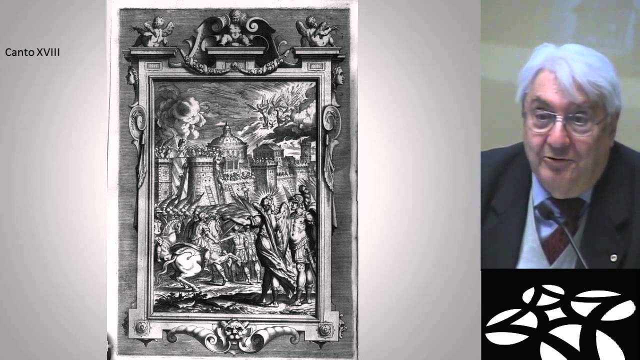 Letture di Torquato Tasso