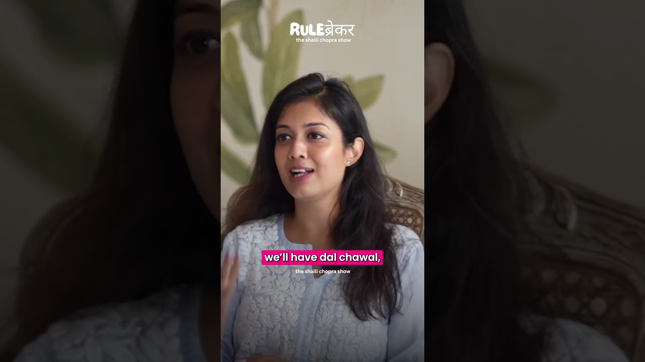 Why is the pressure of getting married only on girls? Ft Harshita Gupta #shethepeople