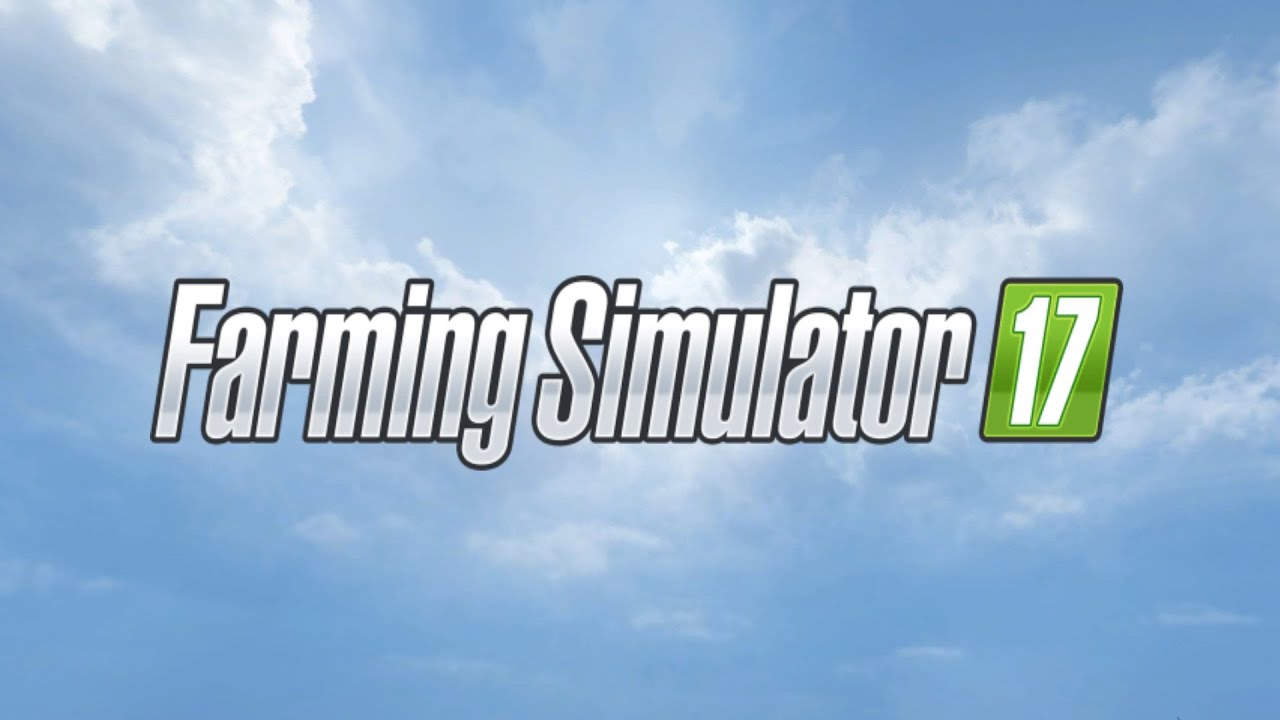 Farming Simulator 17 Update