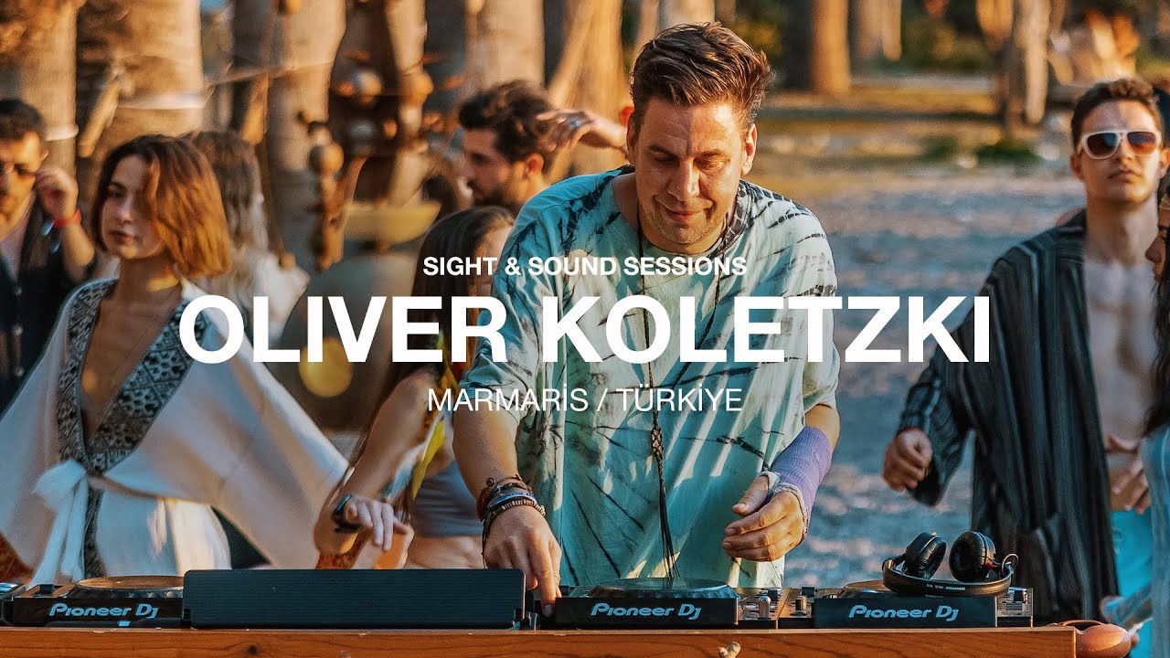 Oliver Koletzki / Marmaris.