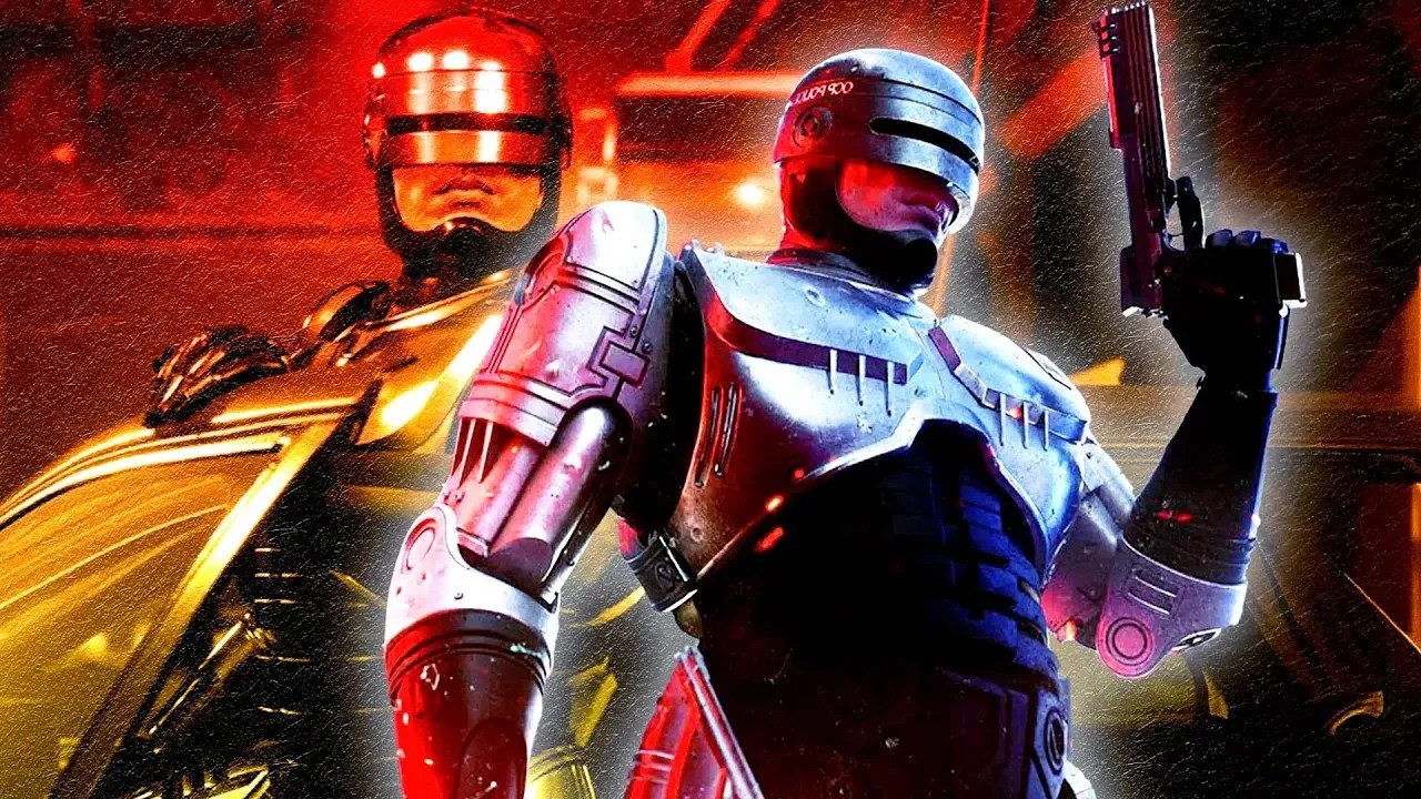 ПРОХОЖДЕНИЕ ПОБОЧНЫЕ ЗАДАНИЕ | ROBOCOP | ROGUE CITY | ШИГА В СТОПЕ СЕНА | ПРИЗРАКИ ПРОШЛОГО #6 часть