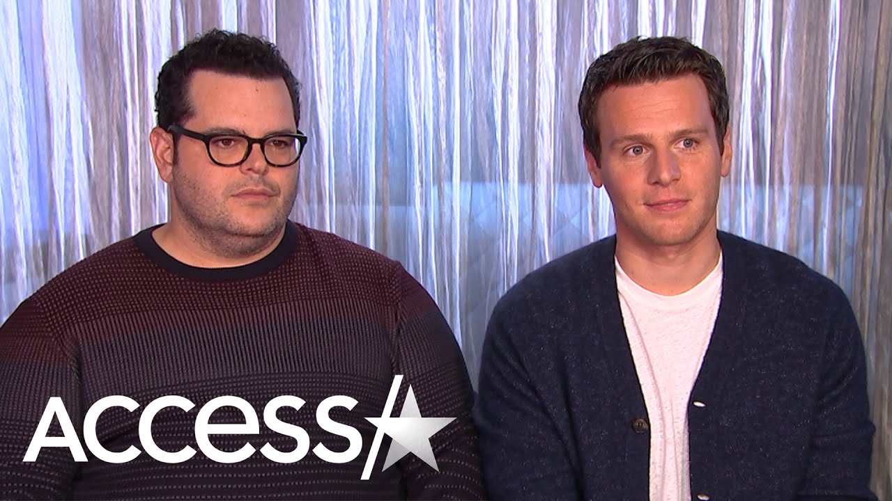 Jonathan Groff Reveals 1st Splurge after Making It Big