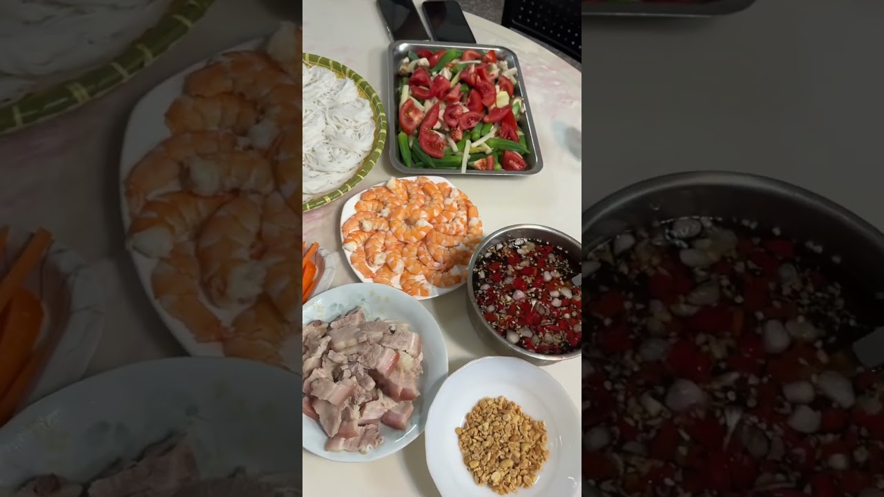 ធ្វេីគួងអោយអុីថ្លៃហូប​ គាត់ថាឆ្ងាញ់ដូចគេលក់ចឹង😬