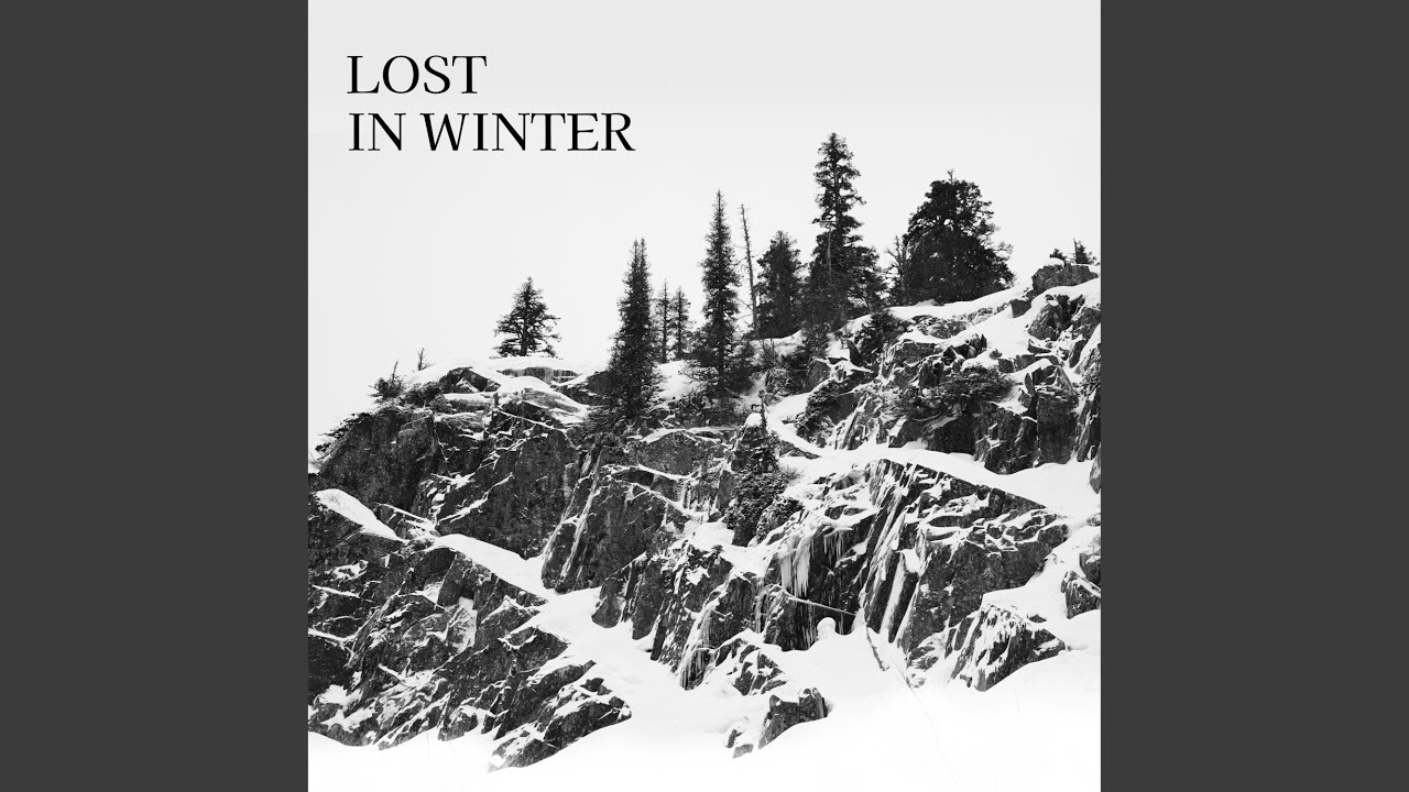 Lost in Winter