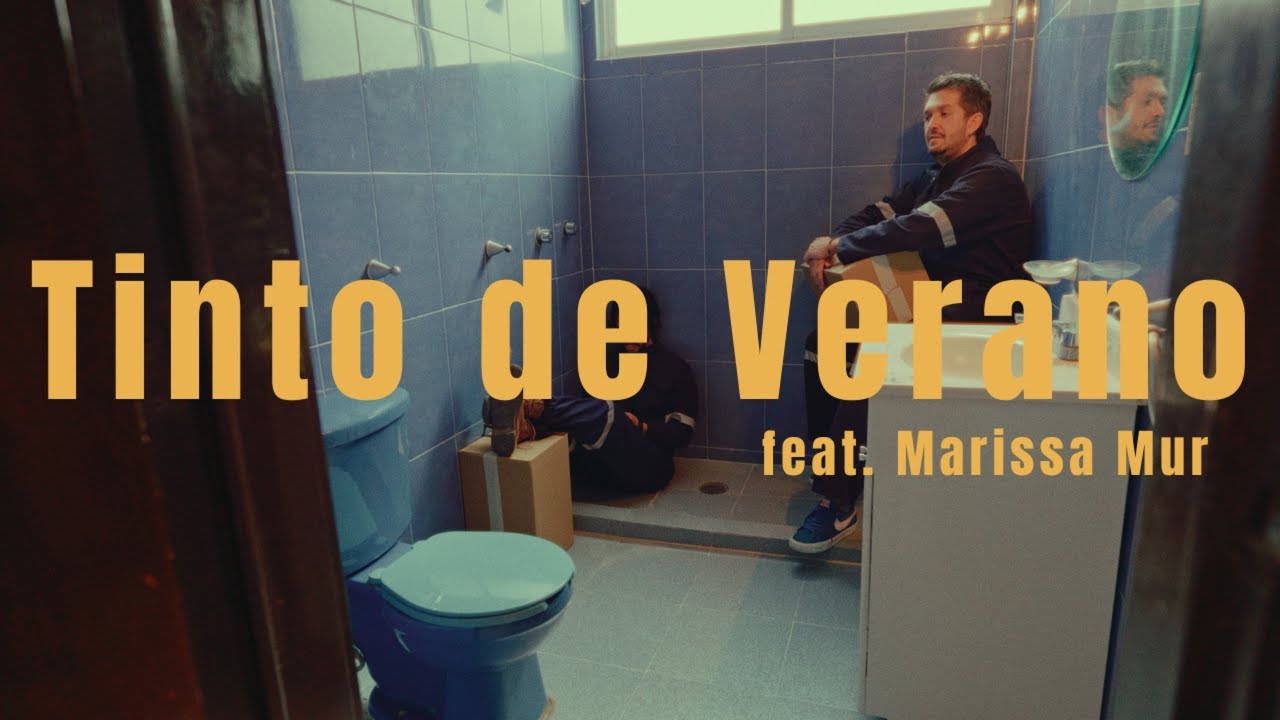 Okills - Tinto de Verano ft. @MarissaMur