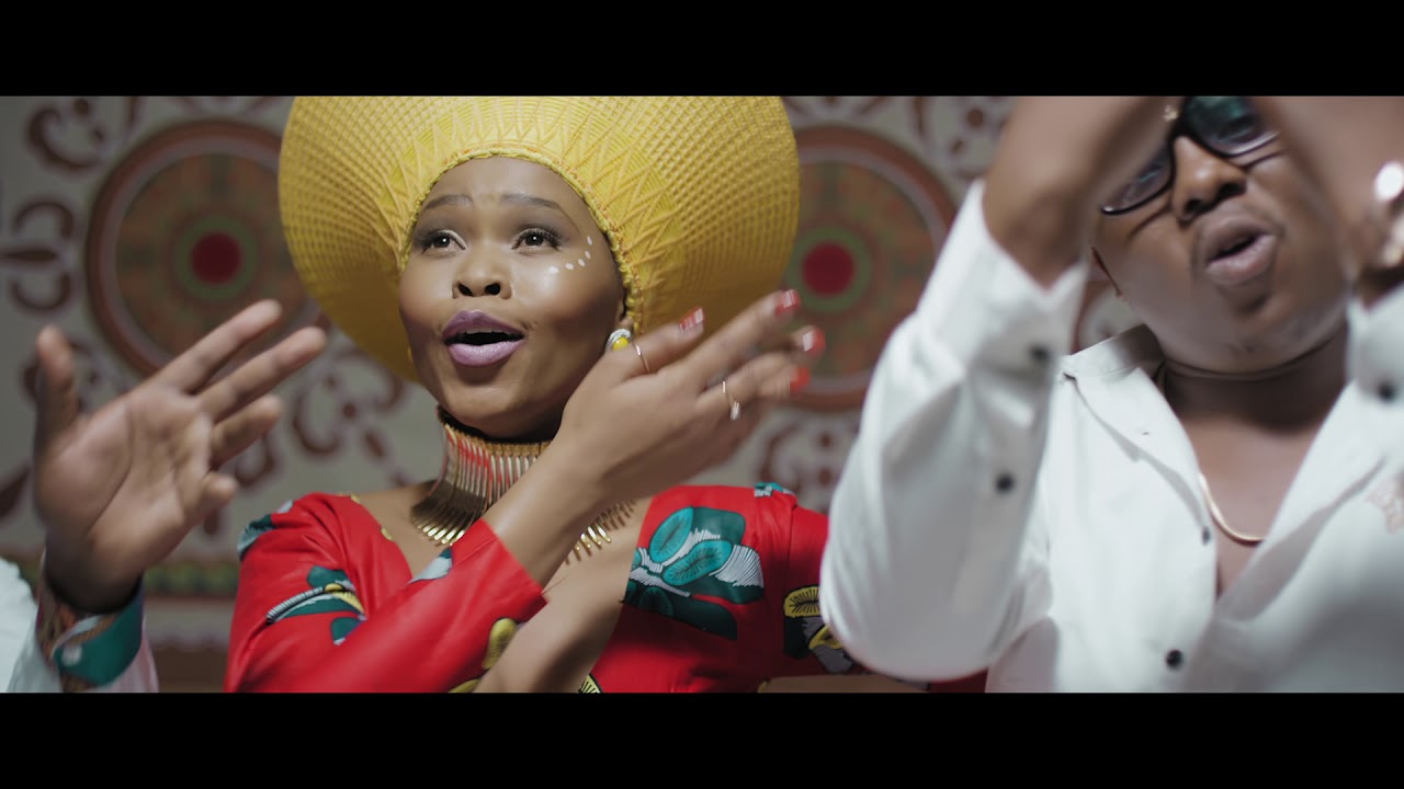 MUUNGU AFRICA -  LERATO (Official Music Video)