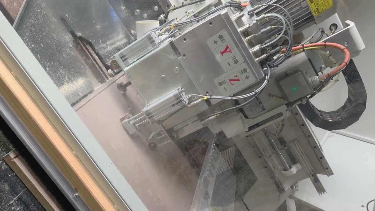 Scm cyflex f900