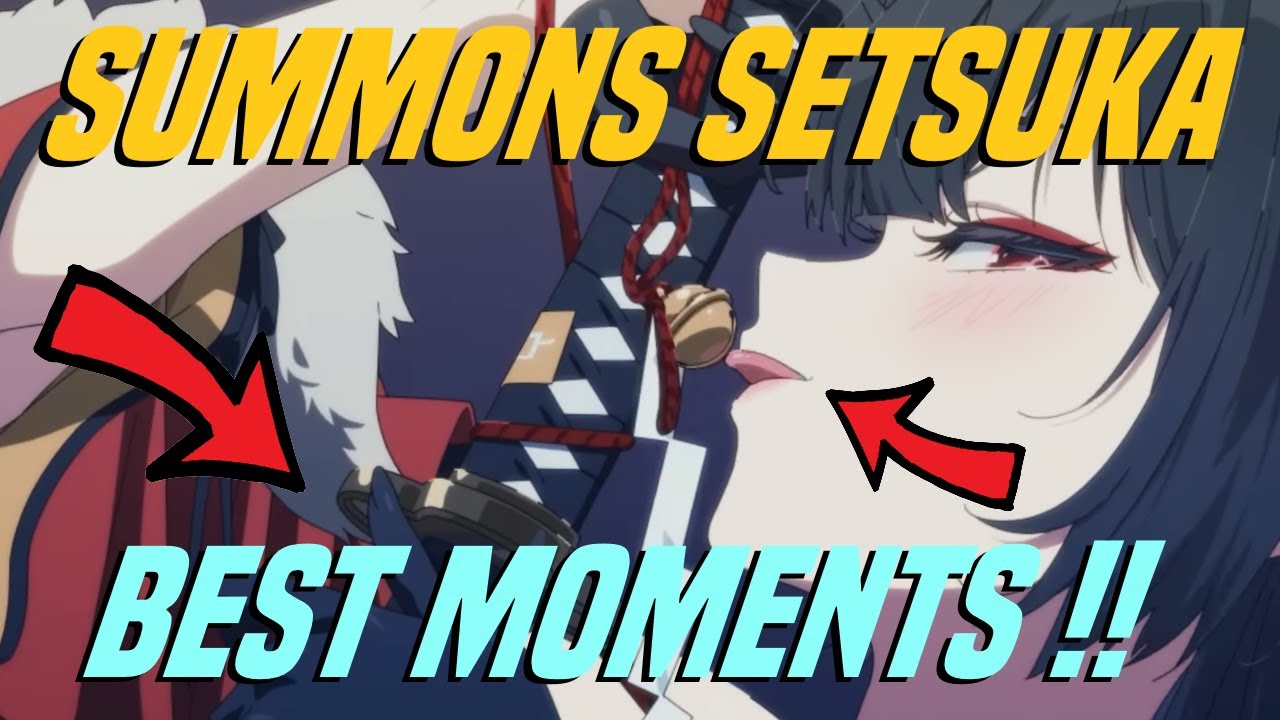 ¡¡ ASÍ DE FÁCIL SE CONSIGUE UN PERSONAJE EN EPIC SEVEN !! ¡¡ SUMMONS A SETSUKA !! Epic7