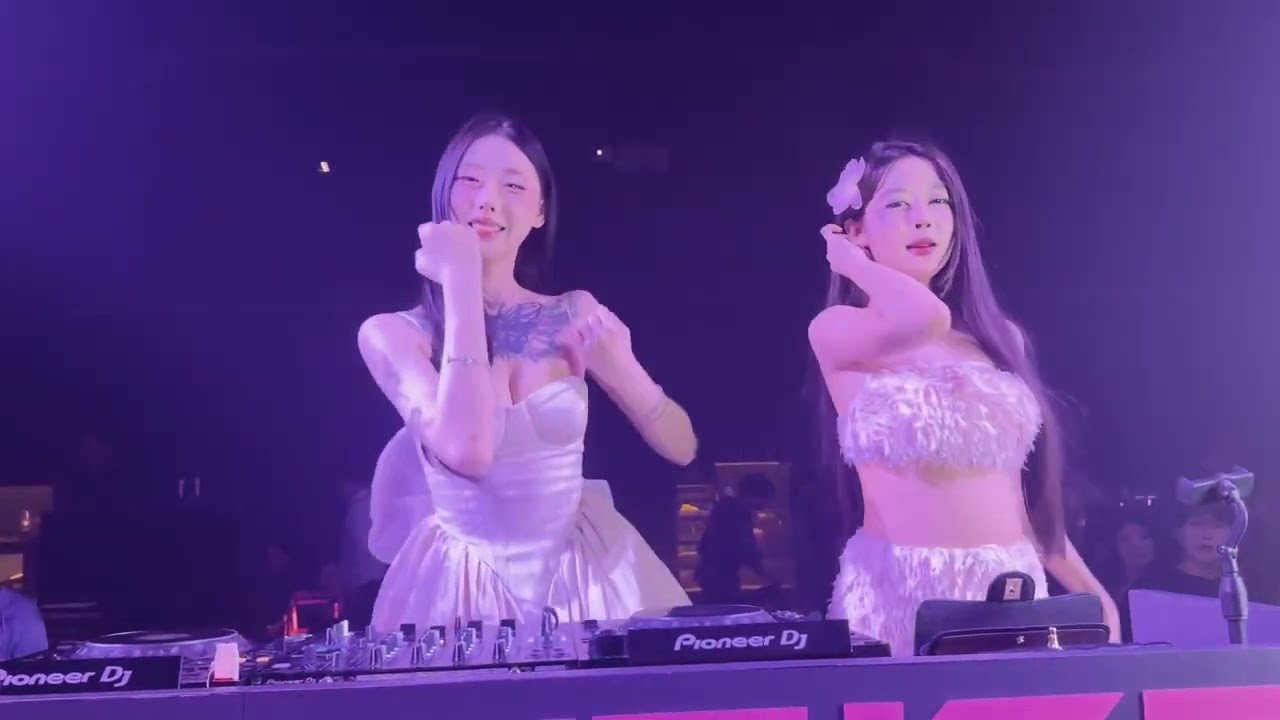Beyond - 海阔天空(Dj钉头 Electro Rmx 2026 v2 粤语)