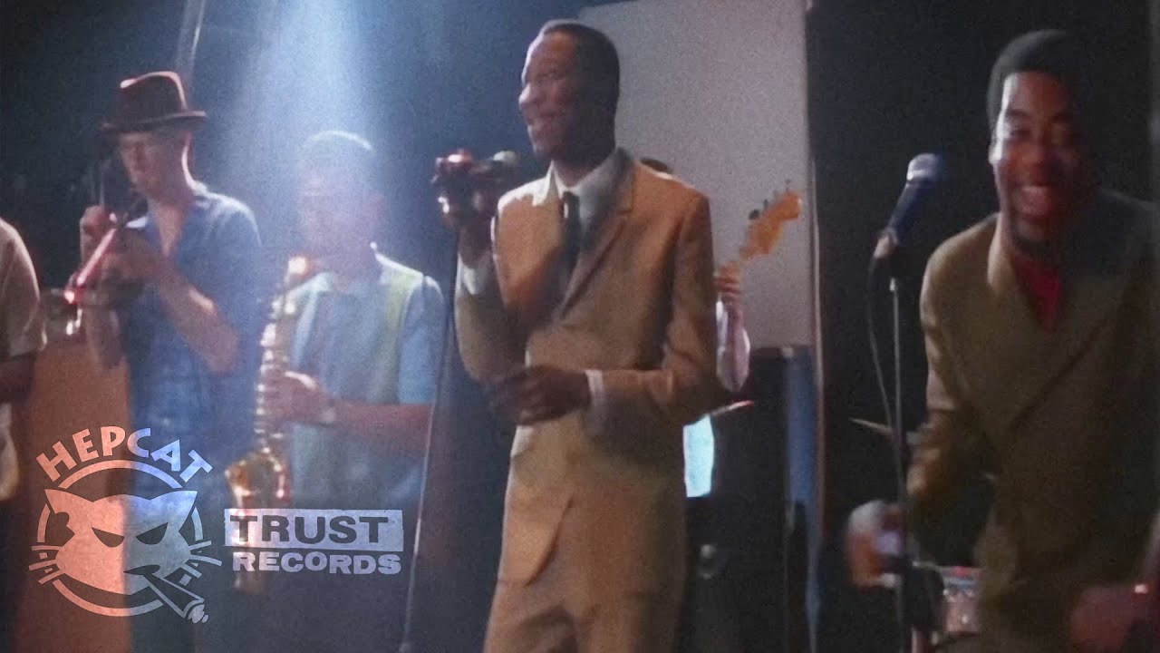 Hepcat - Bobby & Joe [OFFICIAL VIDEO]