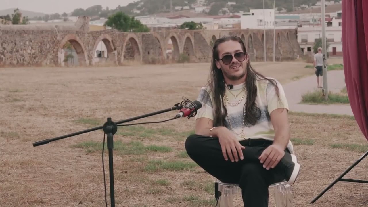 ENTREVISTA A CANELITA 2023