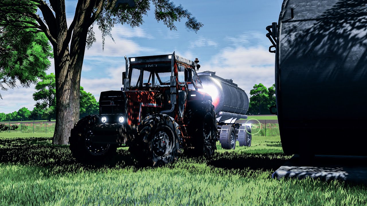 FS25 LIVE –Kris Vodi U Propast
