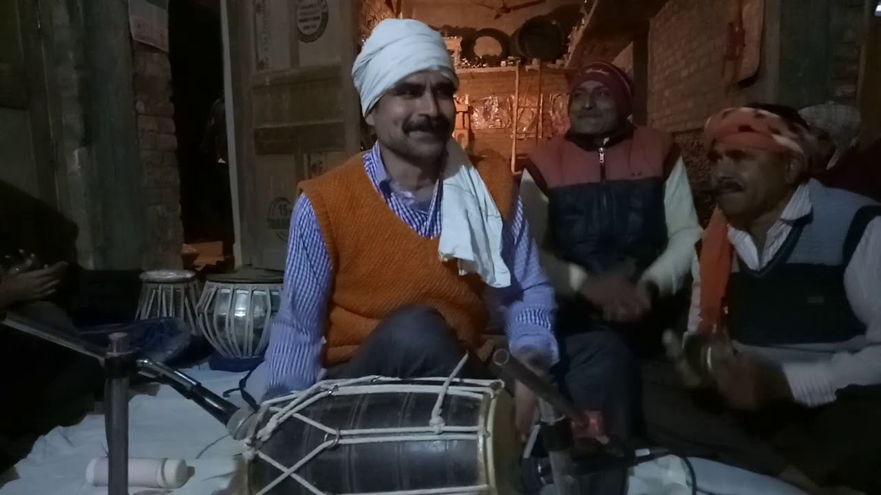 Sanjay Pandey ji ramayan,ke tohra sang jai