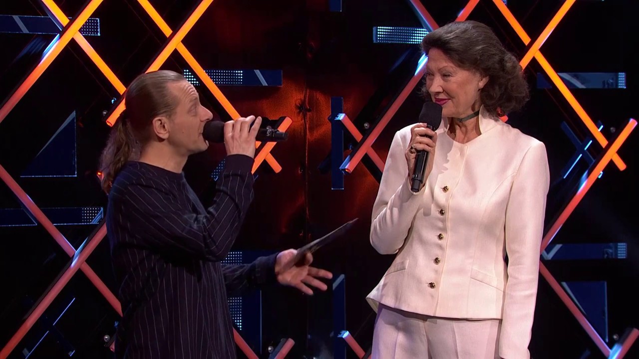 Arve Tellefsen vinner Hedersprisen, men har dratt fra salen (Spellemann 2016)