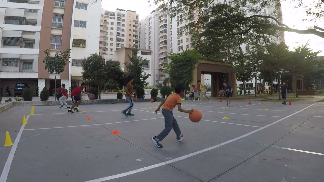 MJR-SKILL- CROSSOVER AND PASS