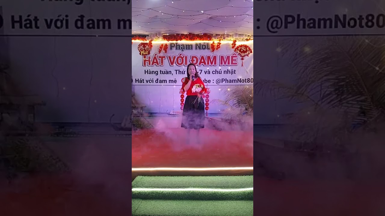 Nhịp cầu tri âm. Mỹ Lệ cover 
