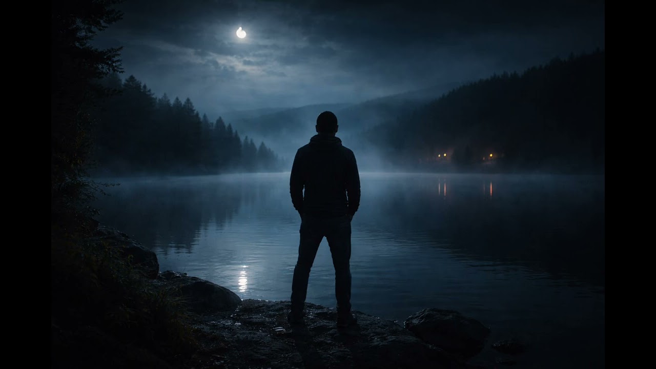 „Wenn es still wird“ prod. by AscheUndGold 
