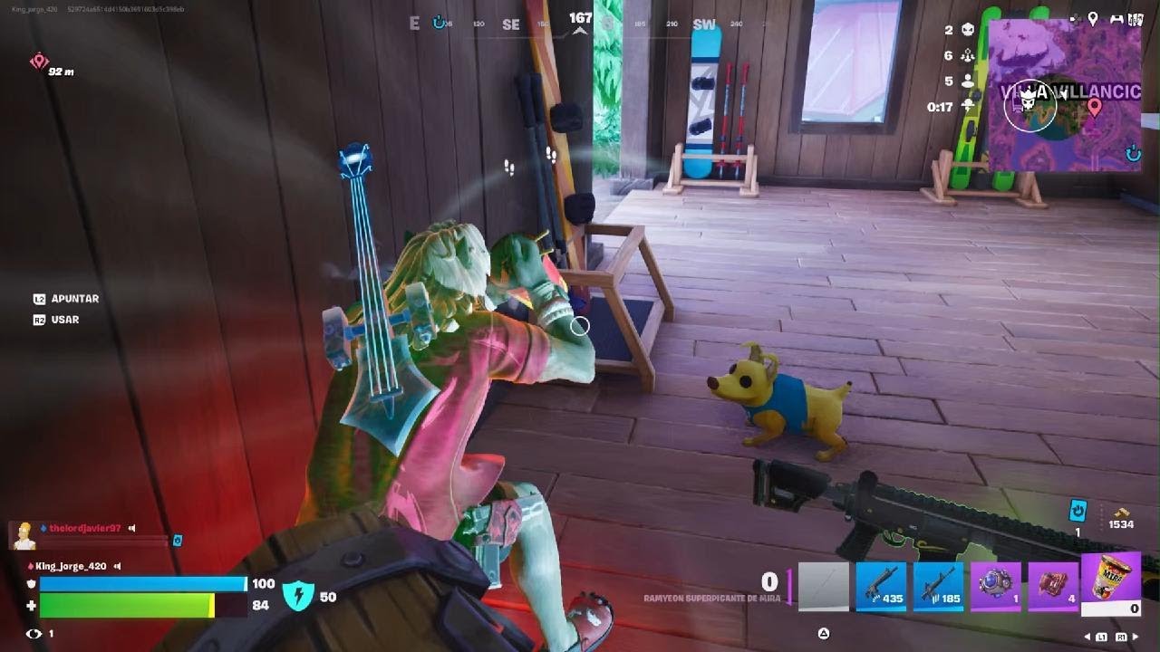 Fortnite win épica #forniteclips #viral #win #gamer #panas #risas #fornite #gaming #epico 