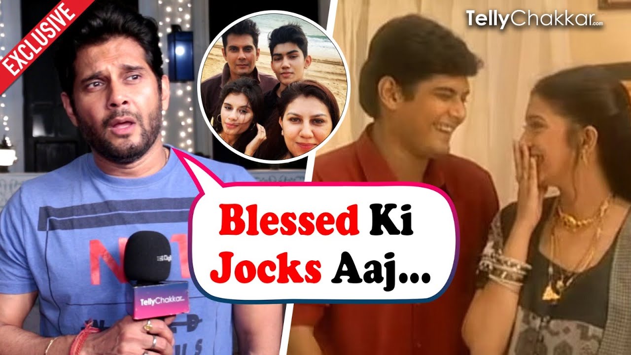 Amar Upadhyay On Mihir's Death Jocks, Smriti Irani, & Crazy Marriage Proposals | Exclusive