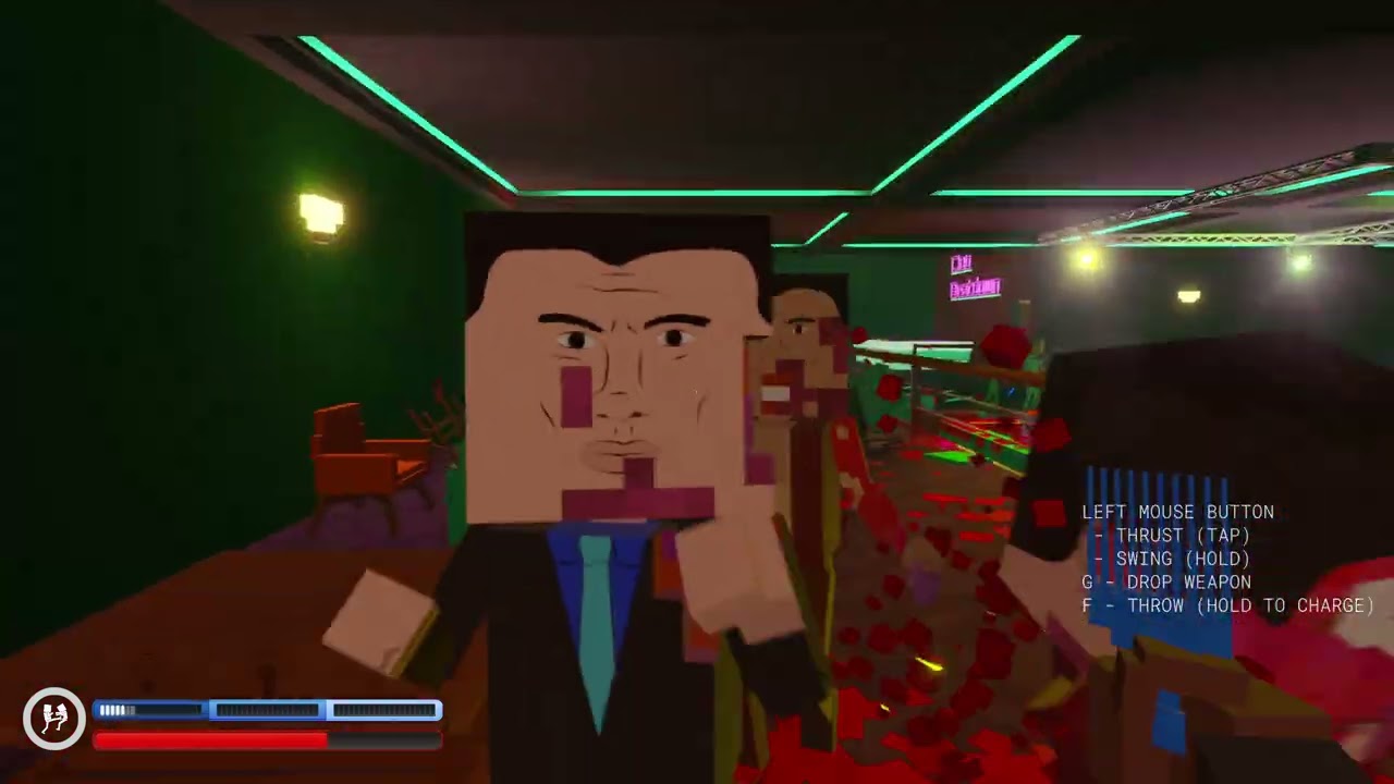 Disco Glitched