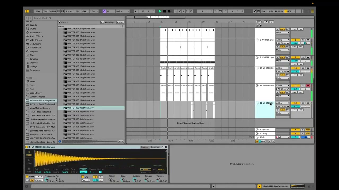 How to make ADL type beat for Yeat 2026 (cookup)