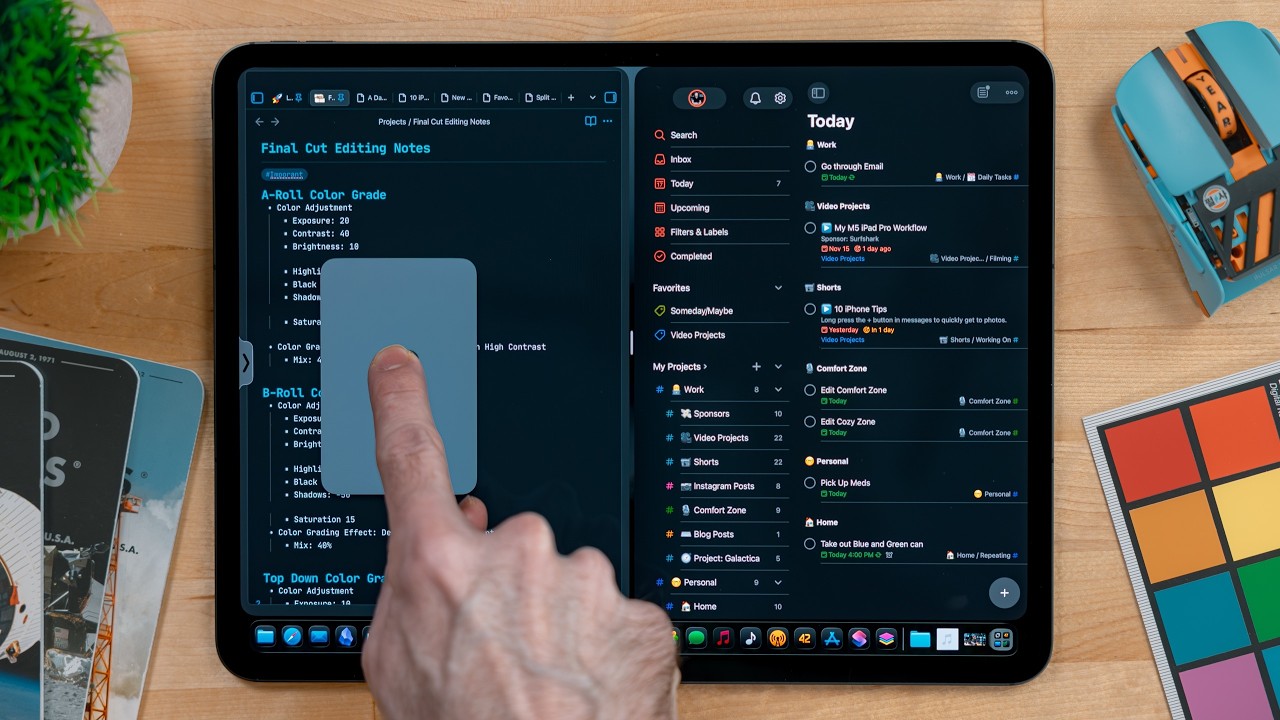 iPadOS 26.2 Just Fixed Multitasking
