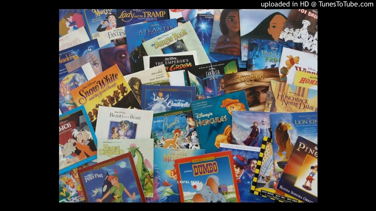 'L'estel petit', de 'Peter Pan'