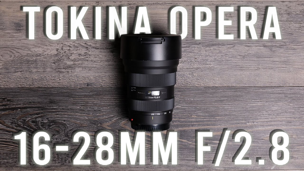 Tokina Opera 16-28mm f/2.8 Review (Image Samples)