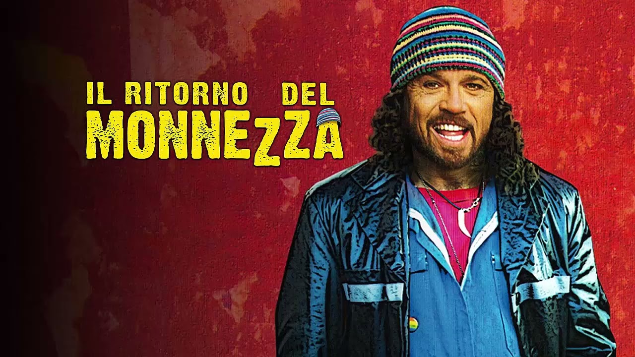 Santa Esmeralda - Don't Let Me Be Misunderstood - Il Ritorno del Monnezza OST