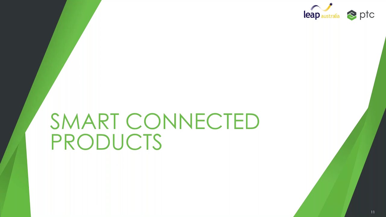 Using IoT for remote monitoring of assets & operations - Smart Connected Products (2 of 6)