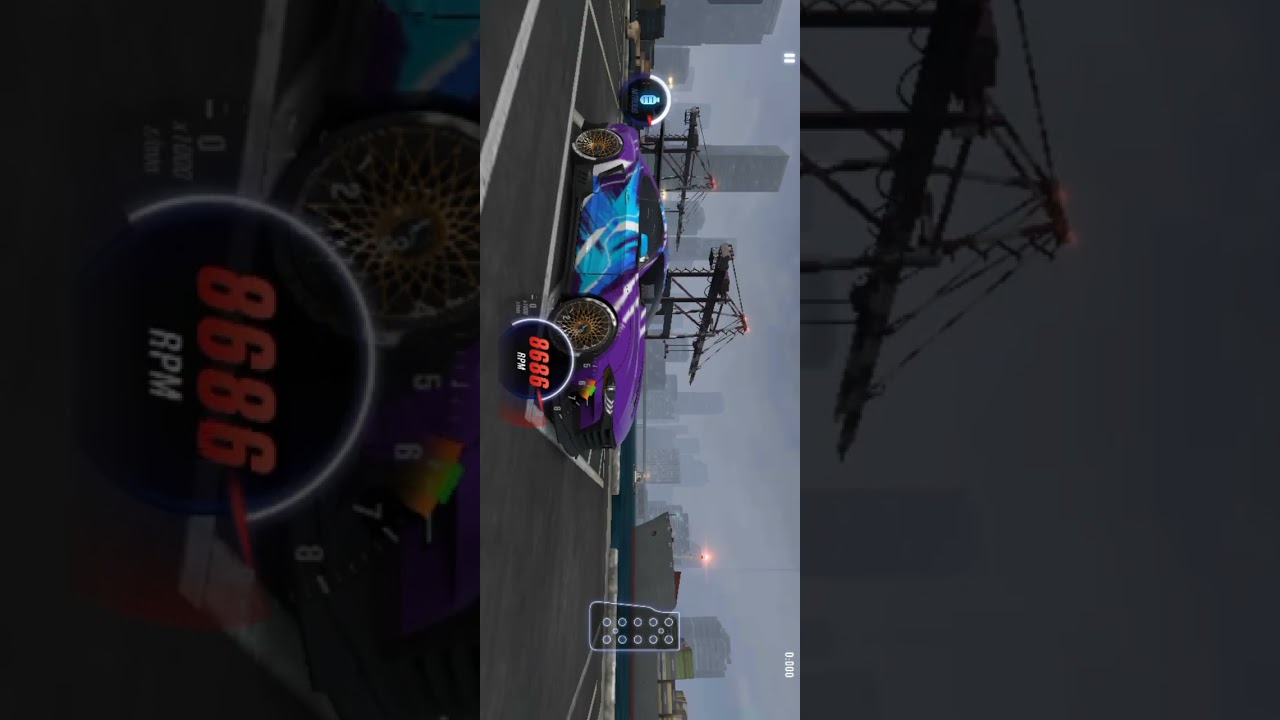 Csr2 realistic drag racing part 1 fastest cars