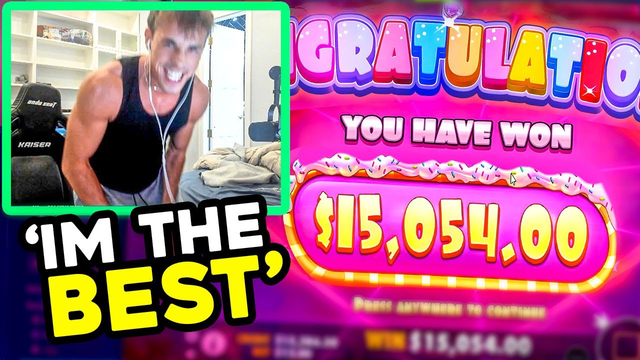 Pilat Finally Won...