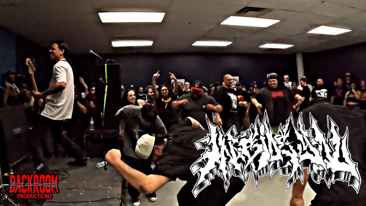 INSIDE YOU - OKC / 7-8-25