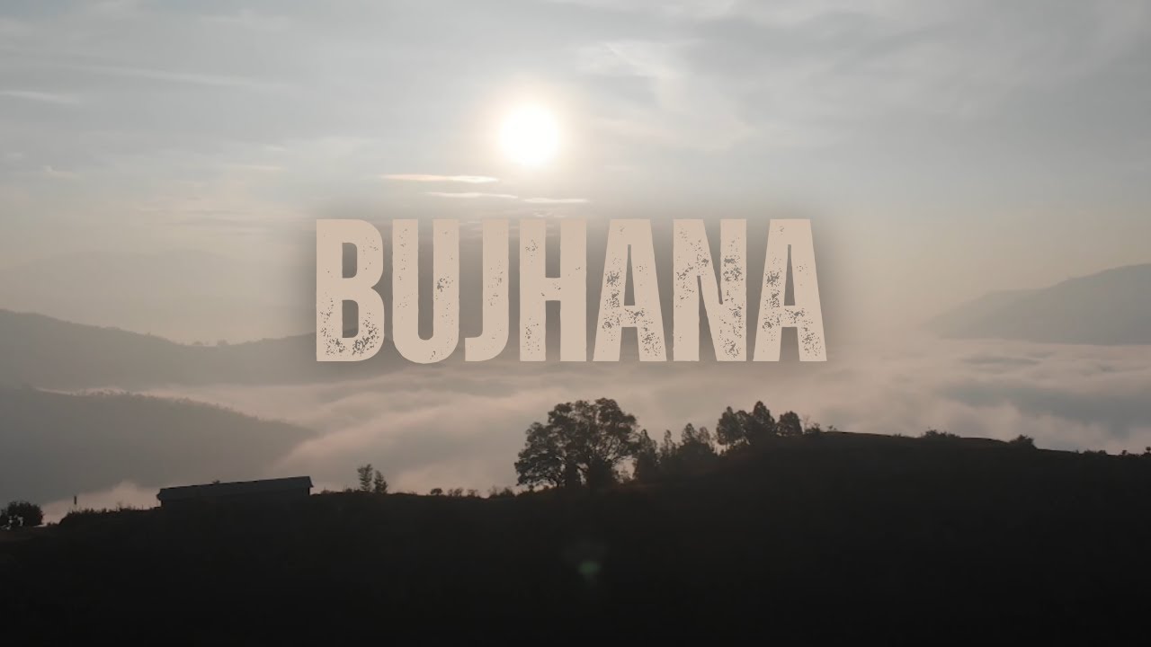 Shysoul - Bujhana [Official Lyrical Video]