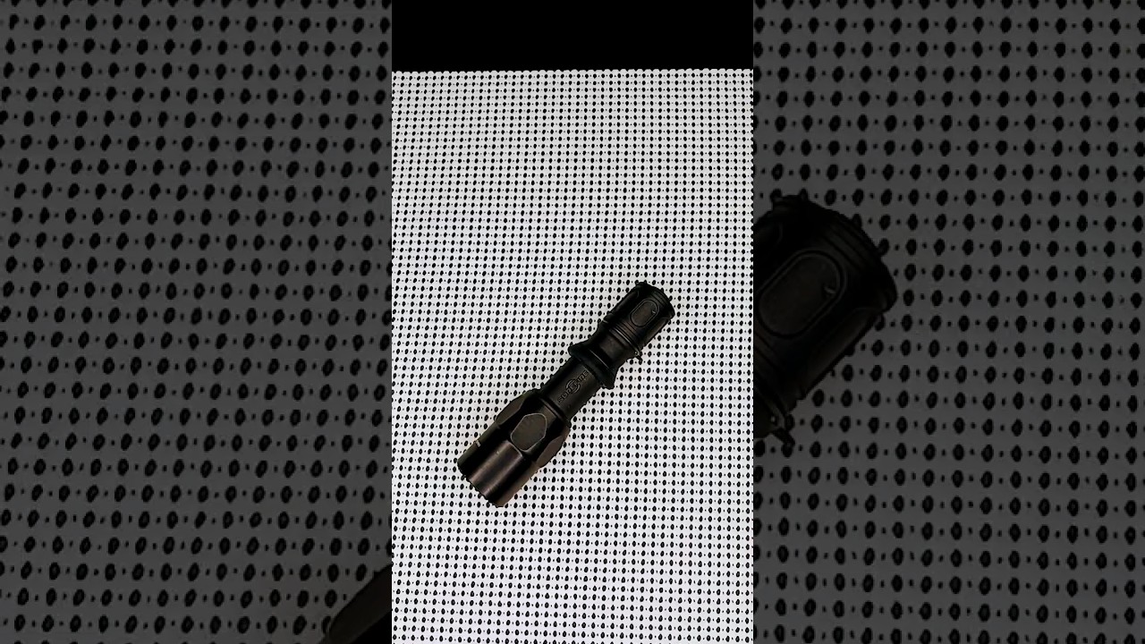 SureFire G2ZX CombatLight #firearms #edc #viral #surefire #guns