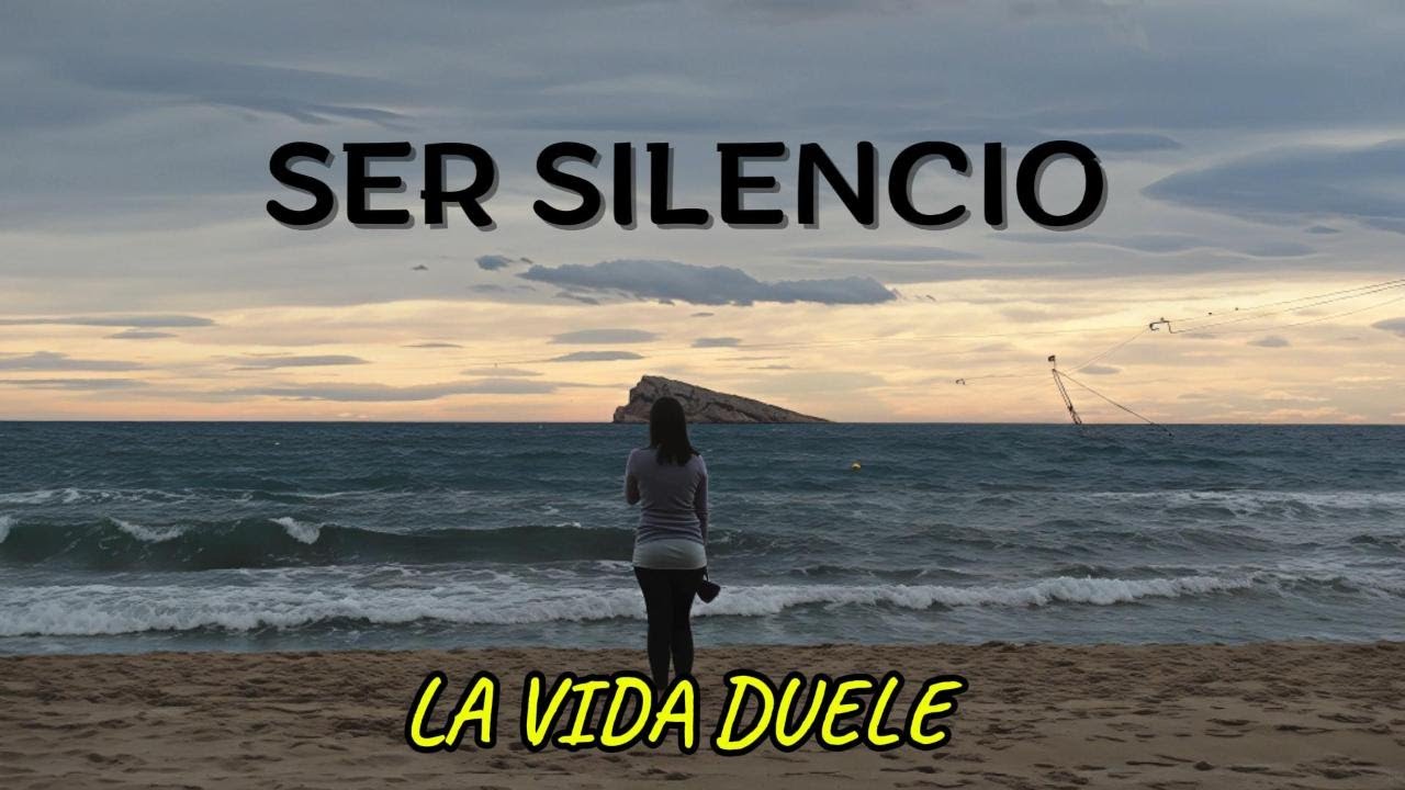 LA VIDA DUELE