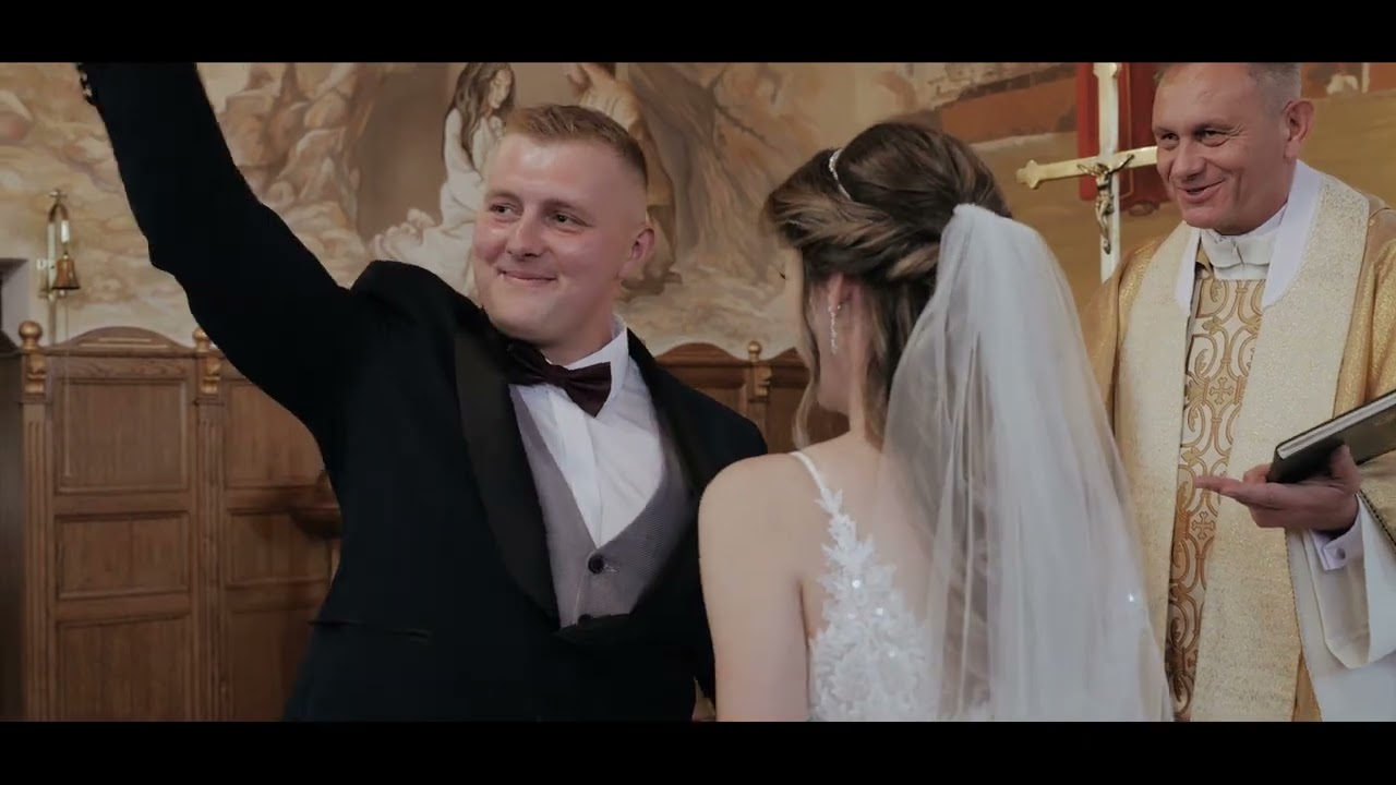 Edyta + Mateusz | Zwiastun