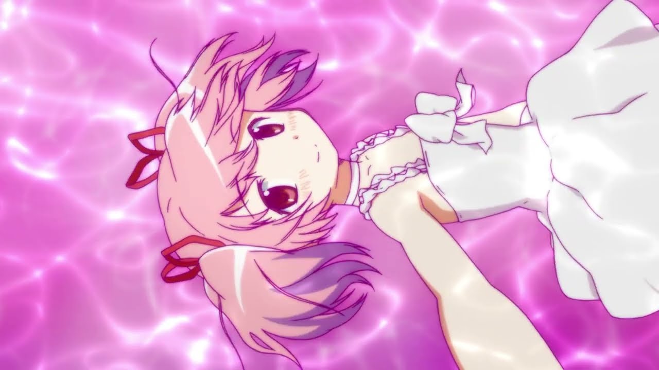 No Longer You || Madoka Magica AMV