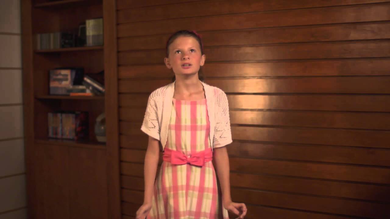 Jessica Geyer for MaryEllen Larkin