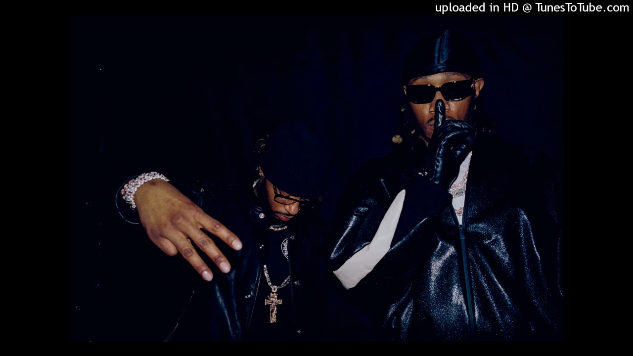 Future - Metropolis (feat. Metro Boomin) | [Un-Released]