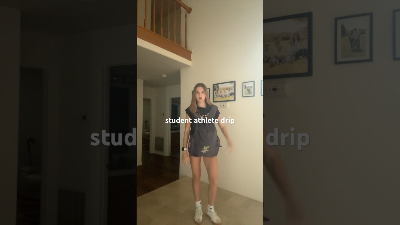 do you play a sport? #student  #athlete #sports