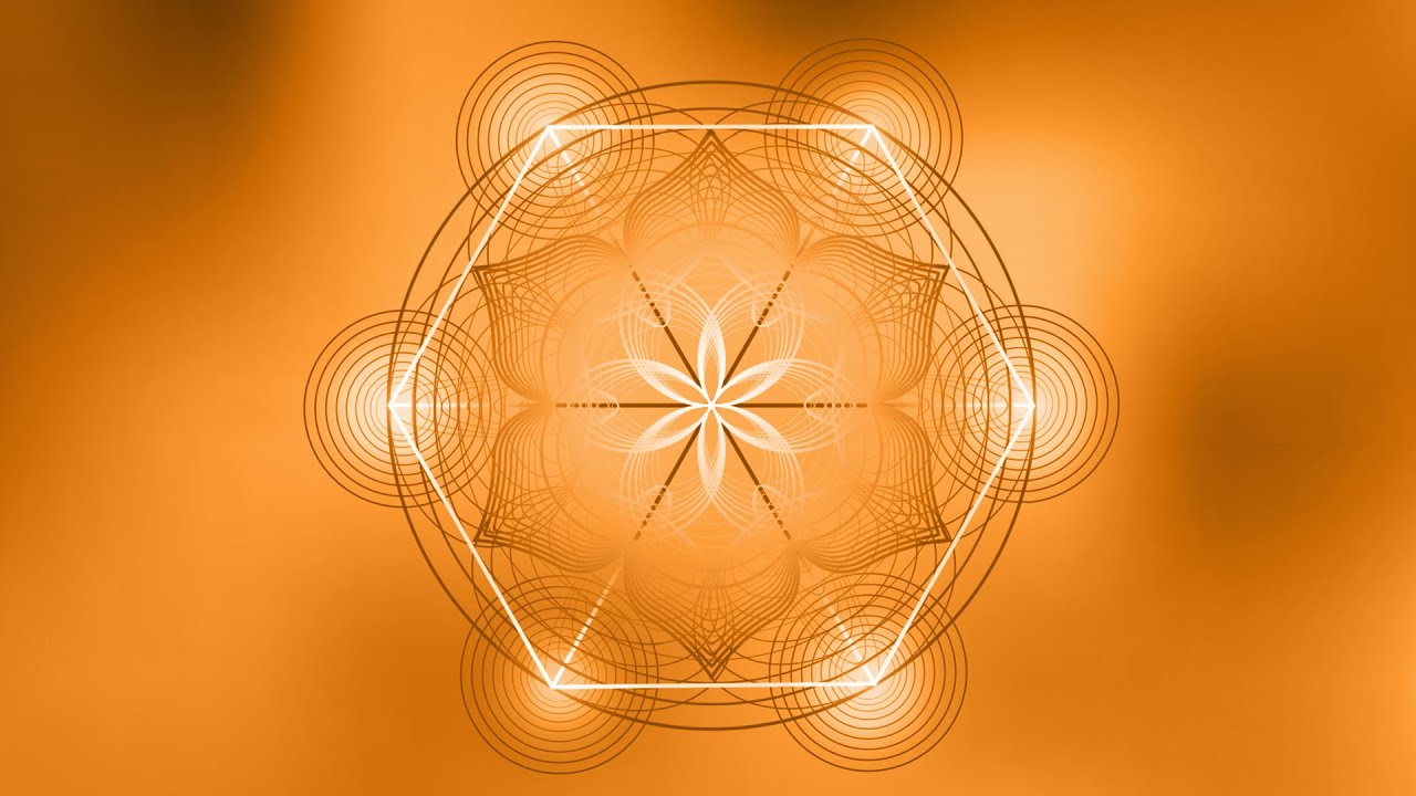 Remove Negative Energy Frequency | Solfeggio Frequency 417 hz | Sacral Chakra Healing Music