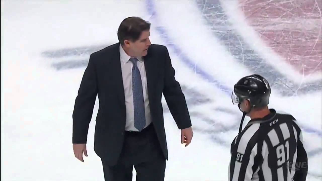 P.K Subban OT Winner vs Predators 01/20/15
