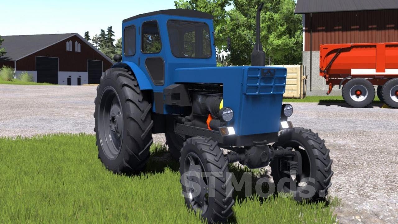 Farming Simulator 25