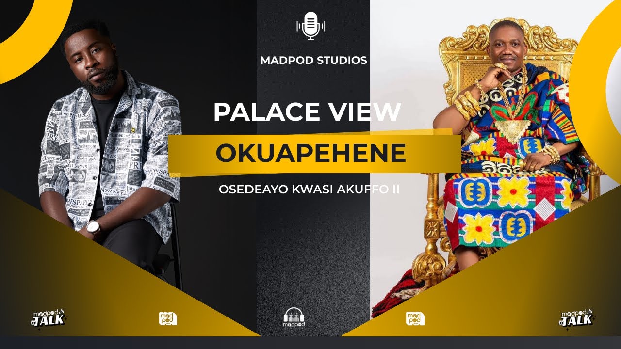NANA AGYIRI KUMI AMOAKO II (Aboasahene of Akropong Akuapem) on the dance floor……..