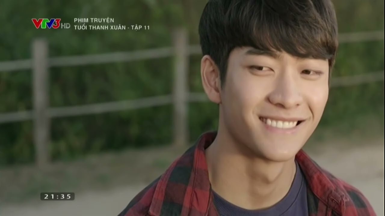 Cứ Thế - Hà Anh Tuấn | Tuổi Thanh Xuân OST #kangtaeoh #foreveryoung
