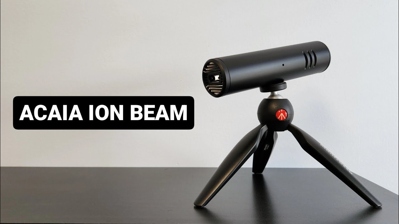 Acaia Ion Beam | Review